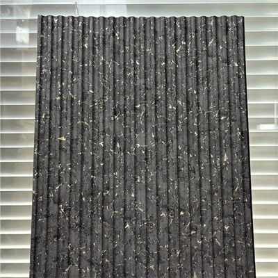PS Polystyrol Brettwandplatte